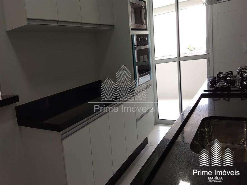 Apartamento para Comprar em Marília no bairro Jardim Tangará Apartamento para Comprar em Marília no bairro Jardim Tangará