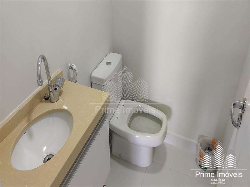 Apartamento para Comprar em Marília no bairro Jardim Tangará Apartamento para Comprar em Marília no bairro Jardim Tangará