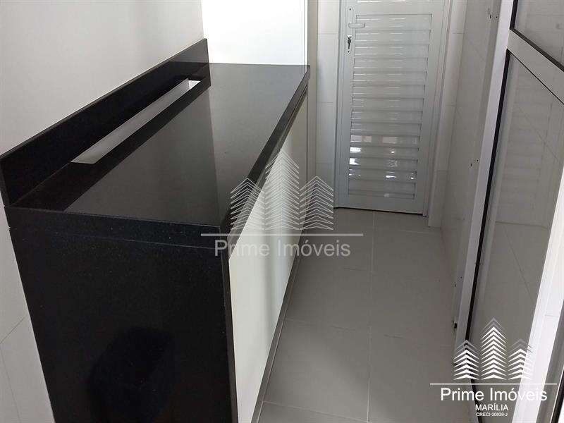 Apartamento para Comprar em Marília no bairro Jardim Tangará Apartamento para Comprar em Marília no bairro Jardim Tangará