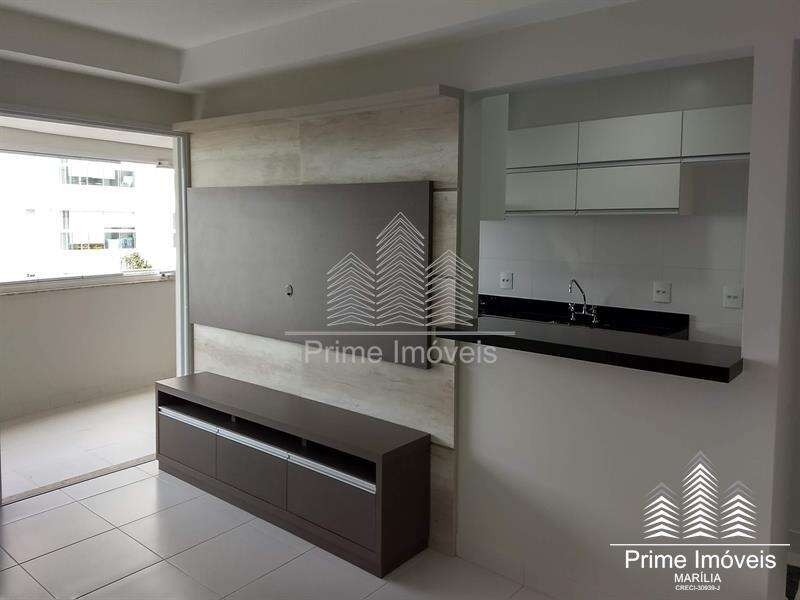 Apartamento para Comprar em Marília no bairro Jardim Tangará Apartamento para Comprar em Marília no bairro Jardim Tangará