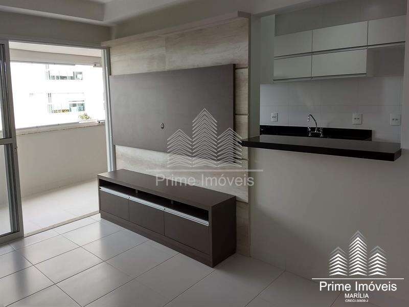 Apartamento para Comprar em Marília no bairro Jardim Tangará Apartamento para Comprar em Marília no bairro Jardim Tangará