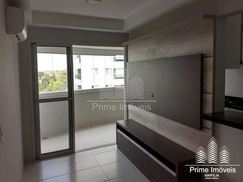 Apartamento para Comprar em Marília no bairro Jardim Tangará Apartamento para Comprar em Marília no bairro Jardim Tangará