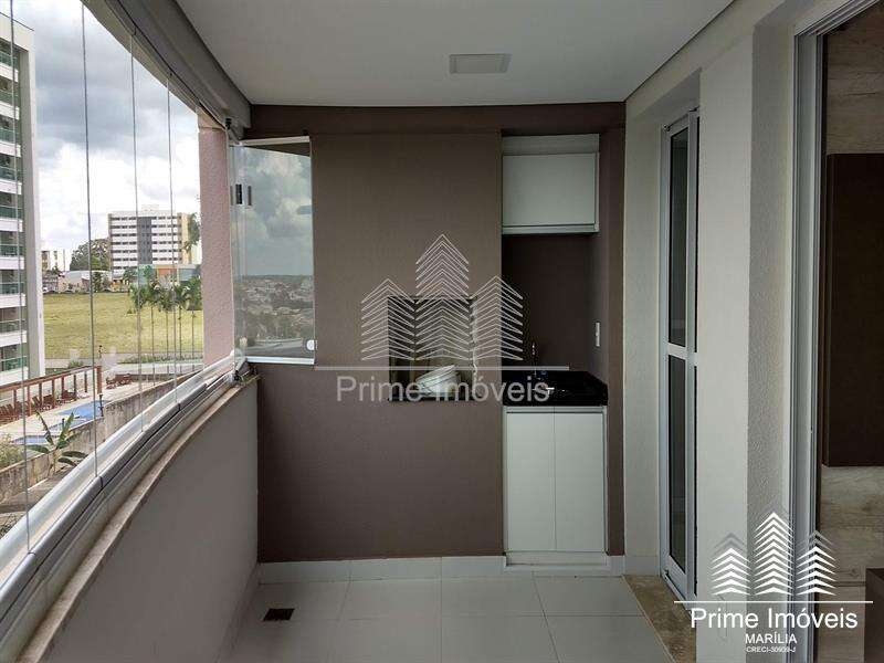 Apartamento para Comprar em Marília no bairro Jardim Tangará Apartamento para Comprar em Marília no bairro Jardim Tangará