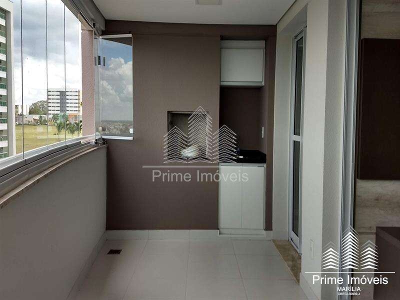 Apartamento para Comprar em Marília no bairro Jardim Tangará Apartamento para Comprar em Marília no bairro Jardim Tangará