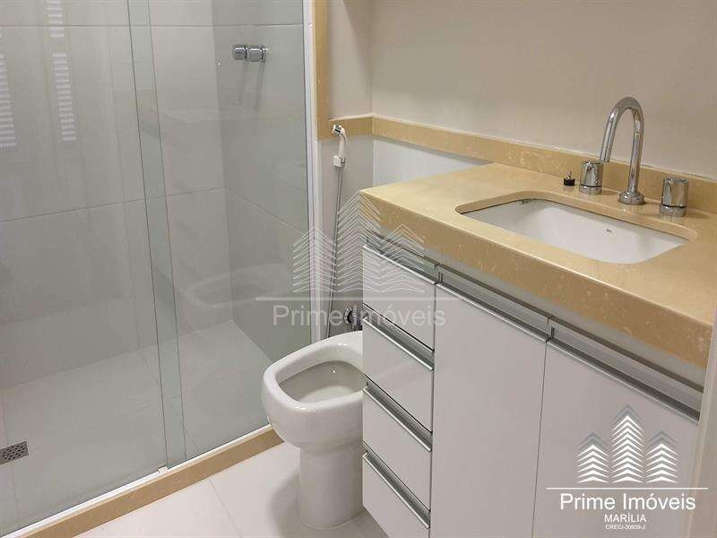 Apartamento para Comprar em Marília no bairro Jardim Tangará Apartamento para Comprar em Marília no bairro Jardim Tangará