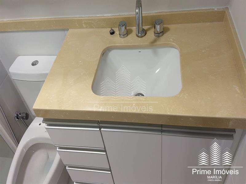 Apartamento para Comprar em Marília no bairro Jardim Tangará Apartamento para Comprar em Marília no bairro Jardim Tangará