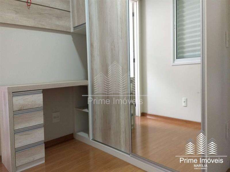 Apartamento para Comprar em Marília no bairro Jardim Tangará Apartamento para Comprar em Marília no bairro Jardim Tangará