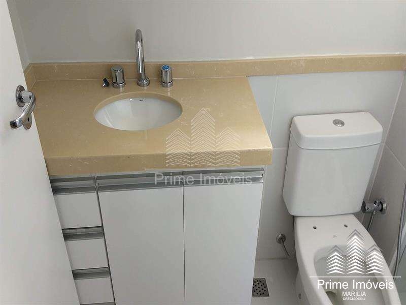 Apartamento para Comprar em Marília no bairro Jardim Tangará Apartamento para Comprar em Marília no bairro Jardim Tangará