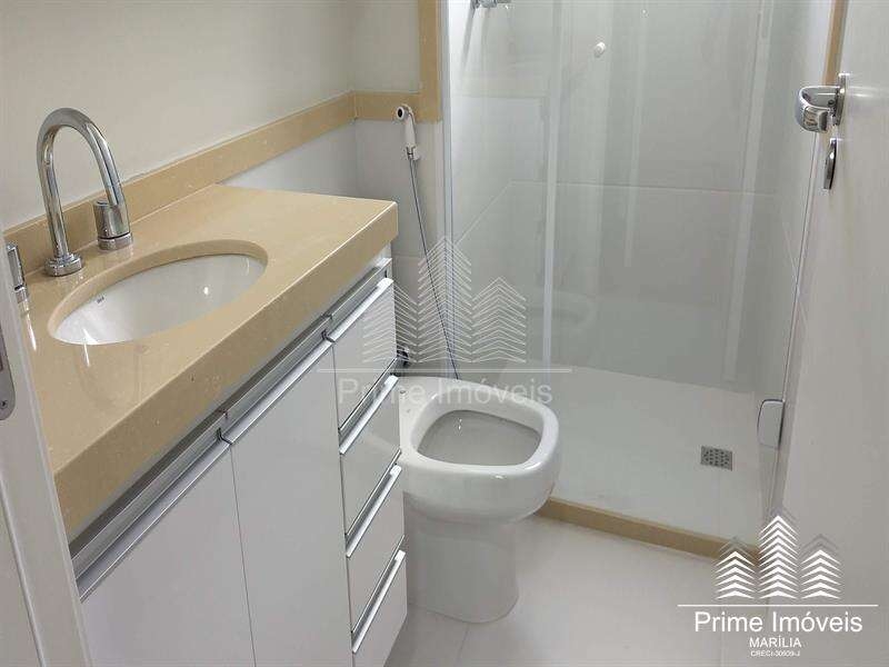 Apartamento para Comprar em Marília no bairro Jardim Tangará Apartamento para Comprar em Marília no bairro Jardim Tangará