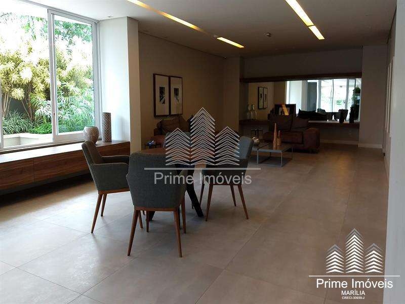 Apartamento para Comprar em Marília no bairro Jardim Tangará Apartamento para Comprar em Marília no bairro Jardim Tangará