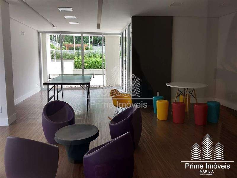 Apartamento para Comprar em Marília no bairro Jardim Tangará Apartamento para Comprar em Marília no bairro Jardim Tangará