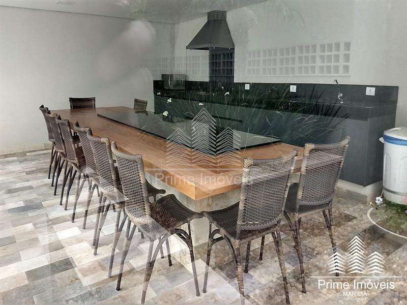 Apartamento para Comprar em Marília no bairro Jardim Tangará Apartamento para Comprar em Marília no bairro Jardim Tangará