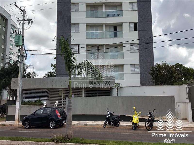 Apartamento para Comprar em Marília no bairro Jardim Tangará Apartamento para Comprar em Marília no bairro Jardim Tangará