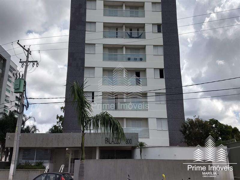 Apartamento para Comprar em Marília no bairro Jardim Tangará Apartamento para Comprar em Marília no bairro Jardim Tangará