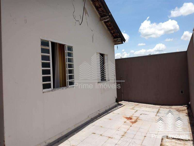 Casa para Comprar em Marília no bairro JARDIM MARILIA