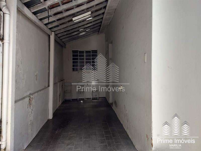 Casa para Comprar em Marília no bairro JARDIM MARILIA