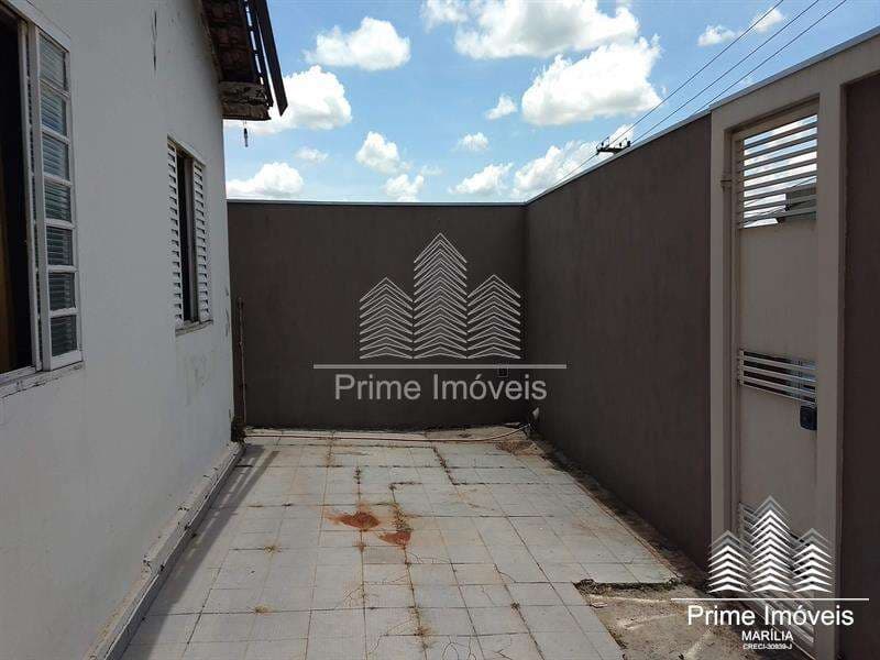 Casa para Comprar em Marília no bairro JARDIM MARILIA