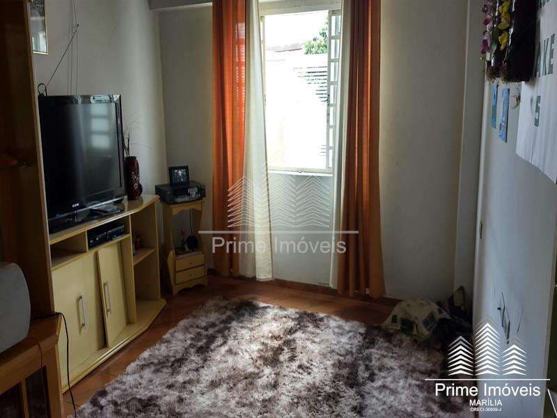 Casa para Comprar em Marília no bairro JARDIM MARILIA