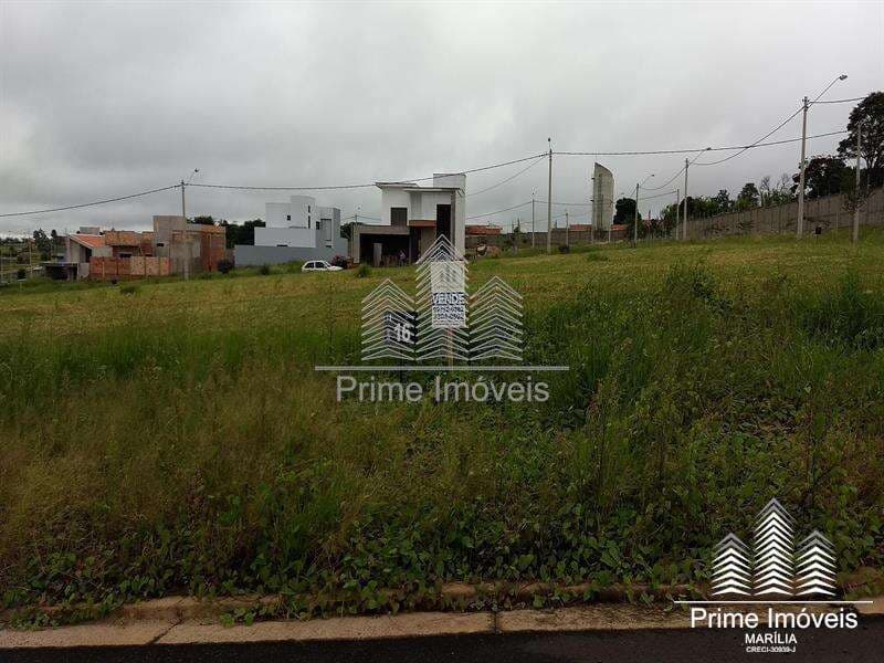 Terreno para Comprar em Marília no bairro DAMHA