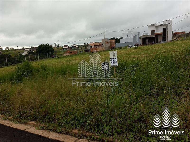 Terreno para Comprar em Marília no bairro DAMHA Terreno para Comprar em Marília no bairro DAMHA
