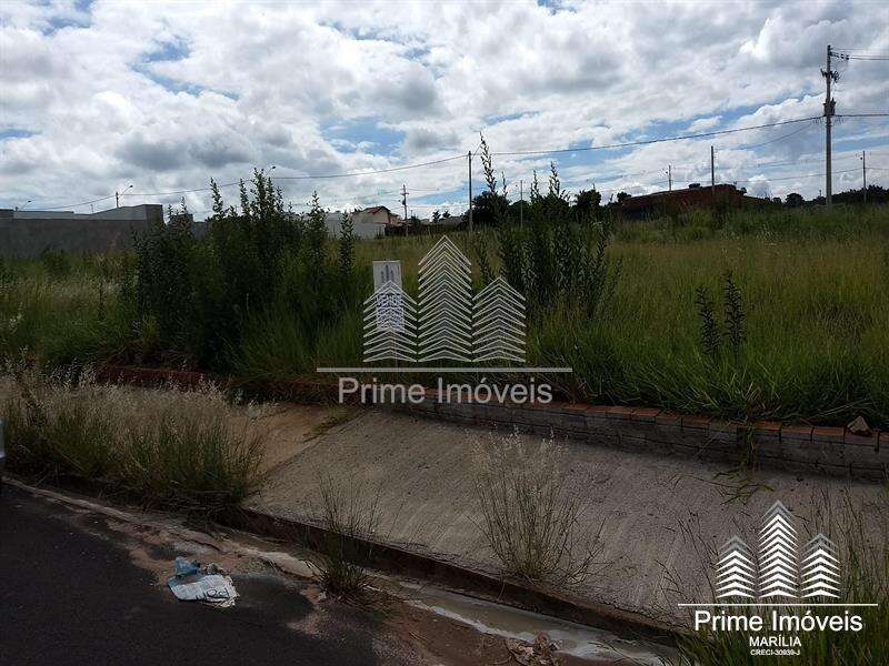 Terreno para Comprar em Marília no bairro TERRA VERDE Terreno para Comprar em Marília no bairro TERRA VERDE