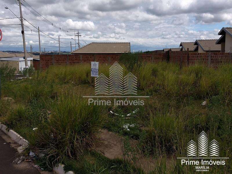 Terreno para Comprar em Marília no bairro TERRA VERDE Terreno para Comprar em Marília no bairro TERRA VERDE