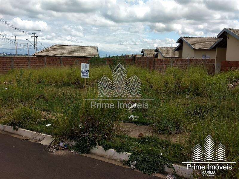 Terreno para Comprar em Marília no bairro TERRA VERDE Terreno para Comprar em Marília no bairro TERRA VERDE
