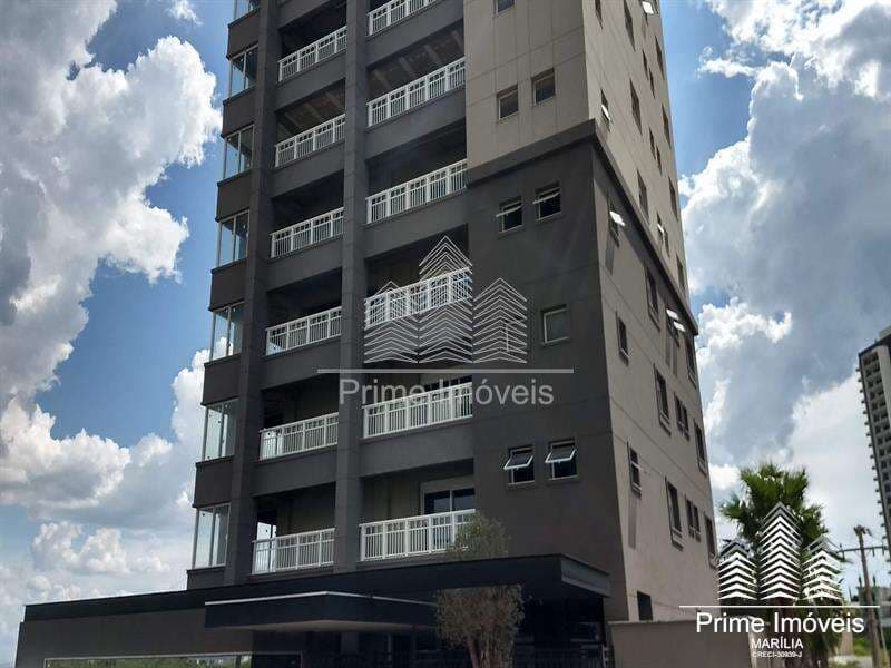 Apartamento para Comprar em Marília no bairro SALGADO FILHO