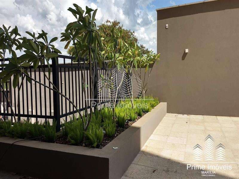 Apartamento para Comprar em Marília no bairro SALGADO FILHO