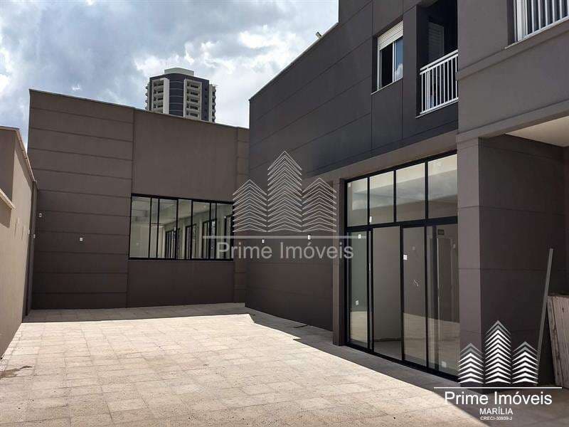 Apartamento para Comprar em Marília no bairro SALGADO FILHO