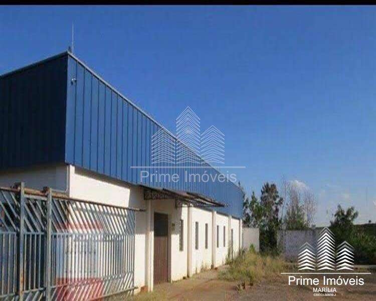 Galpão para Comprar em Garça no bairro GARÇA Galpão para Comprar em Garça no bairro GARÇA