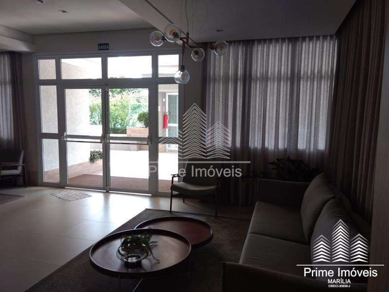 Apartamento para Comprar em Marília no bairro Barbosa