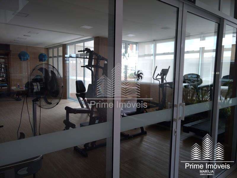 Apartamento para Comprar em Marília no bairro Barbosa