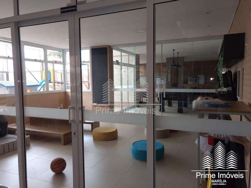 Apartamento para Comprar em Marília no bairro Barbosa