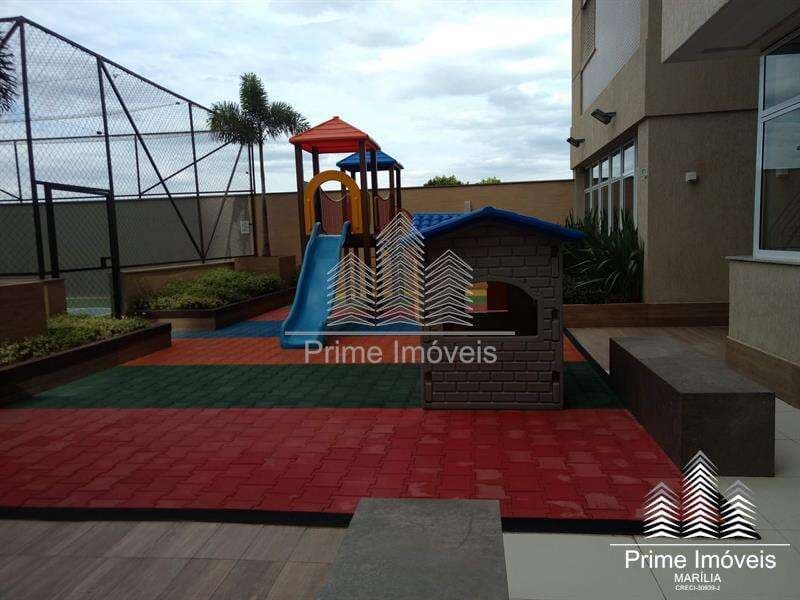 Apartamento para Comprar em Marília no bairro Barbosa