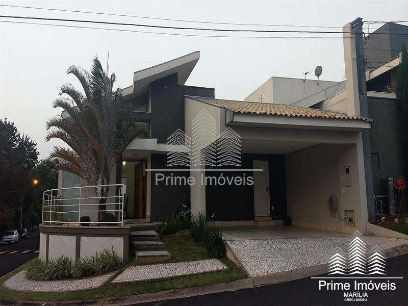 Casa para Comprar em Marília no bairro JARDIM COLIBRI Casa para Comprar em Marília no bairro JARDIM COLIBRI