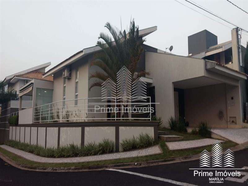 Casa para Comprar em Marília no bairro JARDIM COLIBRI