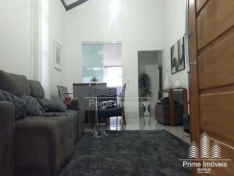 Casa para Comprar em Marília no bairro JARDIM COLIBRI