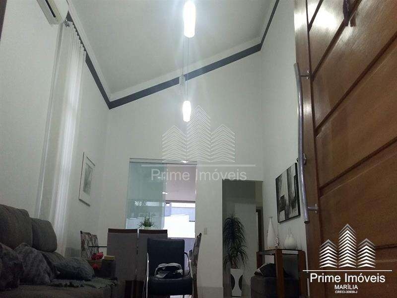 Casa para Comprar em Marília no bairro JARDIM COLIBRI Casa para Comprar em Marília no bairro JARDIM COLIBRI