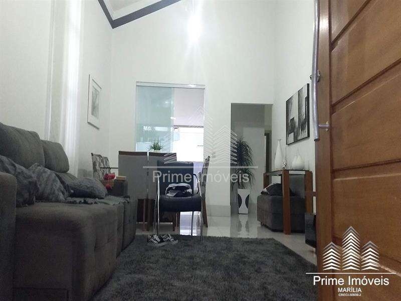 Casa para Comprar em Marília no bairro JARDIM COLIBRI Casa para Comprar em Marília no bairro JARDIM COLIBRI