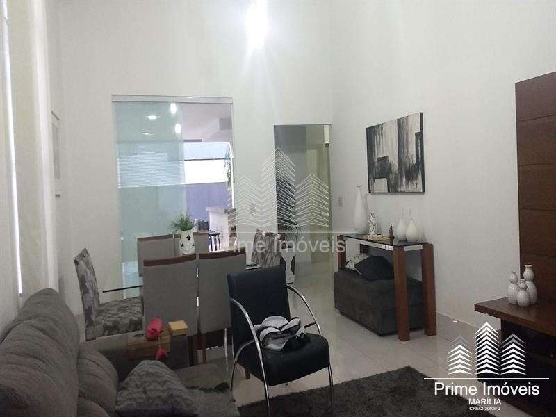 Casa para Comprar em Marília no bairro JARDIM COLIBRI Casa para Comprar em Marília no bairro JARDIM COLIBRI