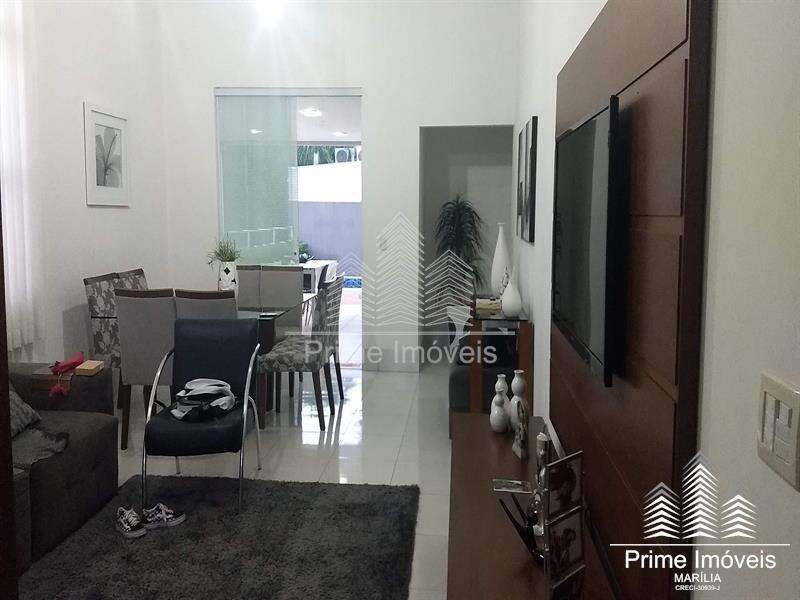 Casa para Comprar em Marília no bairro JARDIM COLIBRI Casa para Comprar em Marília no bairro JARDIM COLIBRI