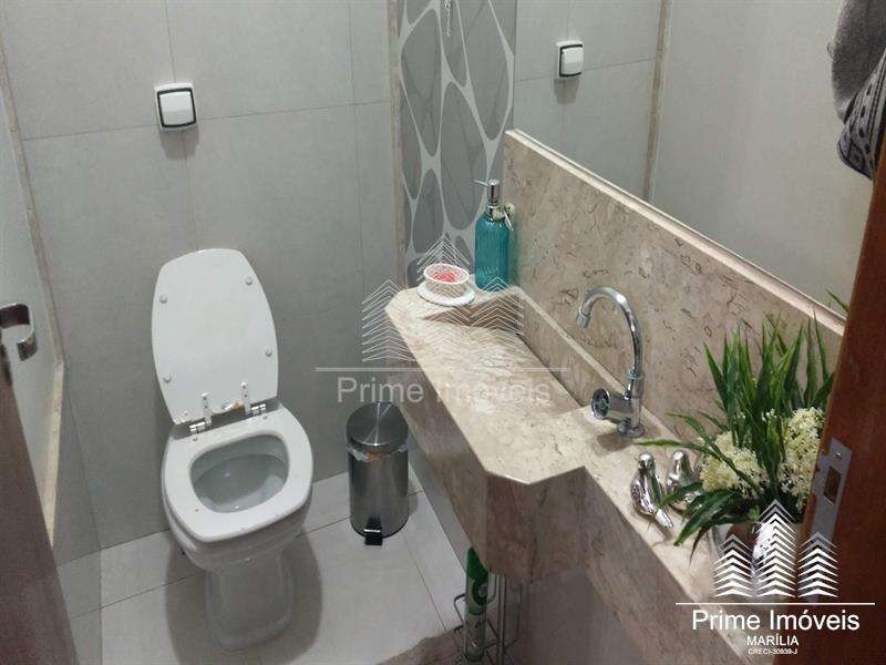 Casa para Comprar em Marília no bairro JARDIM COLIBRI Casa para Comprar em Marília no bairro JARDIM COLIBRI