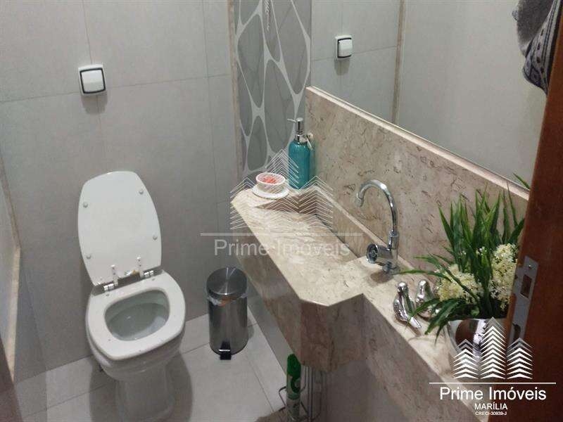 Casa para Comprar em Marília no bairro JARDIM COLIBRI Casa para Comprar em Marília no bairro JARDIM COLIBRI