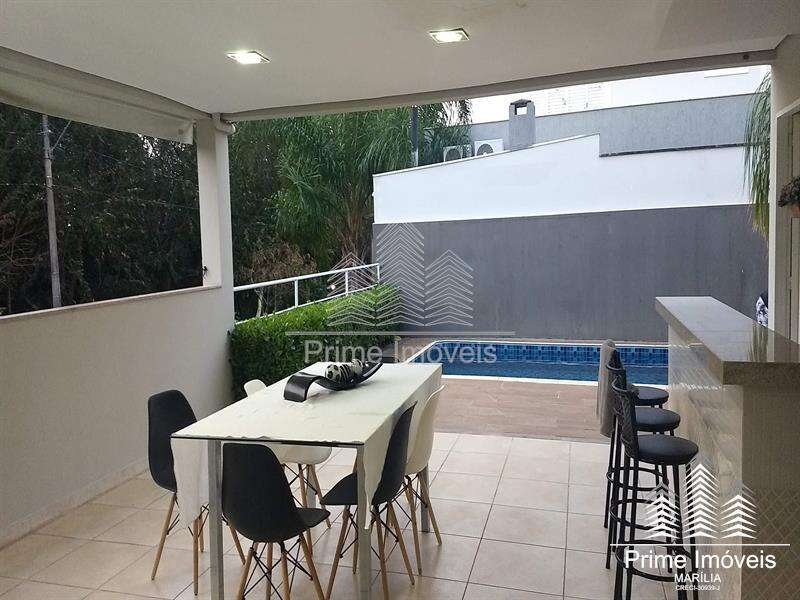 Casa para Comprar em Marília no bairro JARDIM COLIBRI Casa para Comprar em Marília no bairro JARDIM COLIBRI