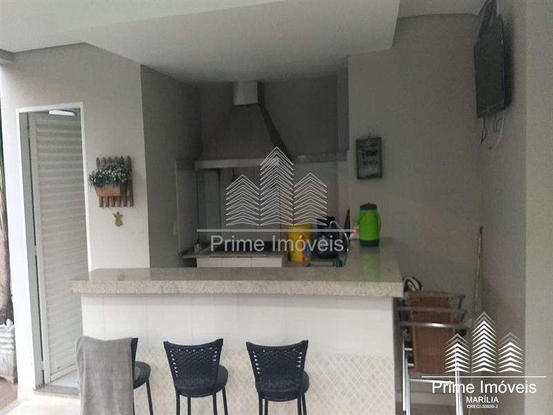 Casa para Comprar em Marília no bairro JARDIM COLIBRI Casa para Comprar em Marília no bairro JARDIM COLIBRI