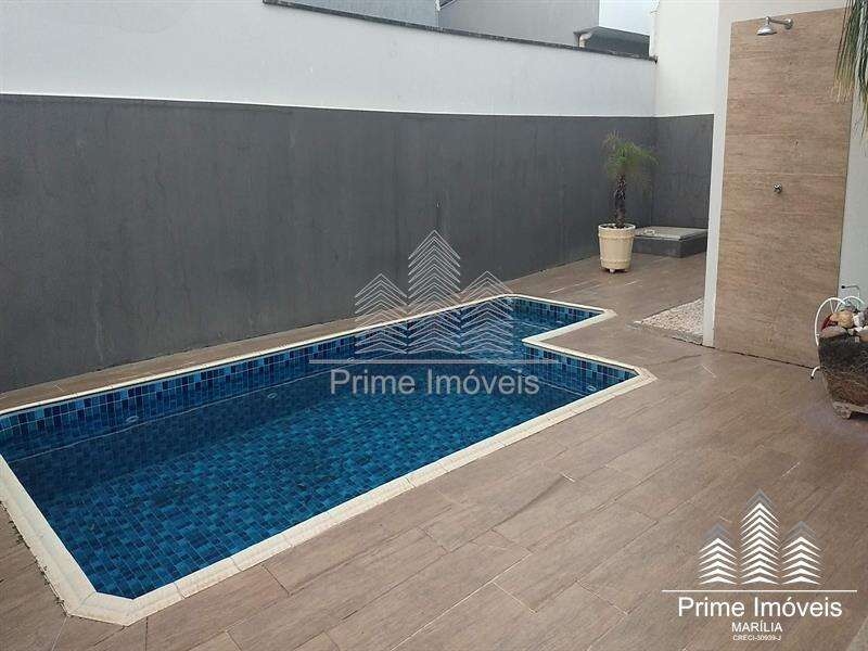 Casa para Comprar em Marília no bairro JARDIM COLIBRI Casa para Comprar em Marília no bairro JARDIM COLIBRI