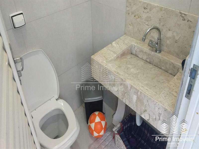 Casa para Comprar em Marília no bairro JARDIM COLIBRI Casa para Comprar em Marília no bairro JARDIM COLIBRI