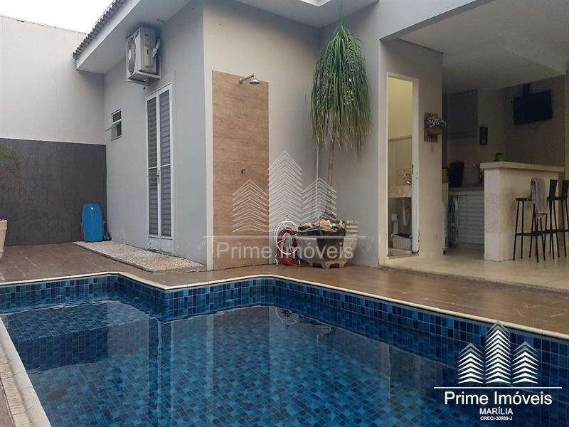 Casa para Comprar em Marília no bairro JARDIM COLIBRI Casa para Comprar em Marília no bairro JARDIM COLIBRI