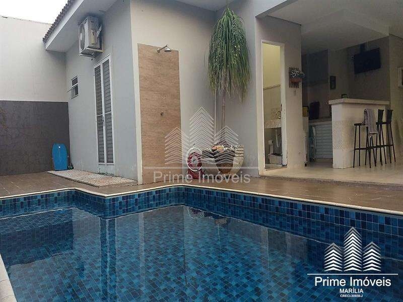 Casa para Comprar em Marília no bairro JARDIM COLIBRI Casa para Comprar em Marília no bairro JARDIM COLIBRI